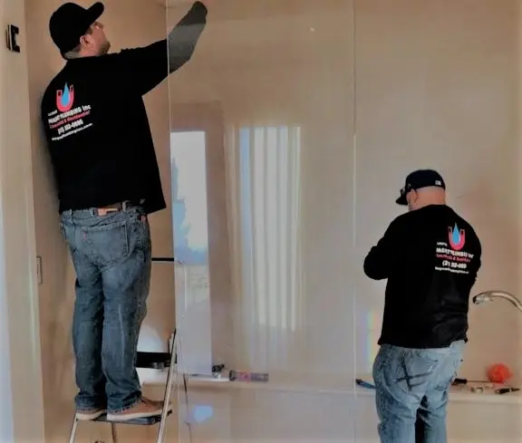 Professional plumbing installation for Toilet Repair in Olympic West